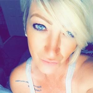 Meet your Posher, Gretchen